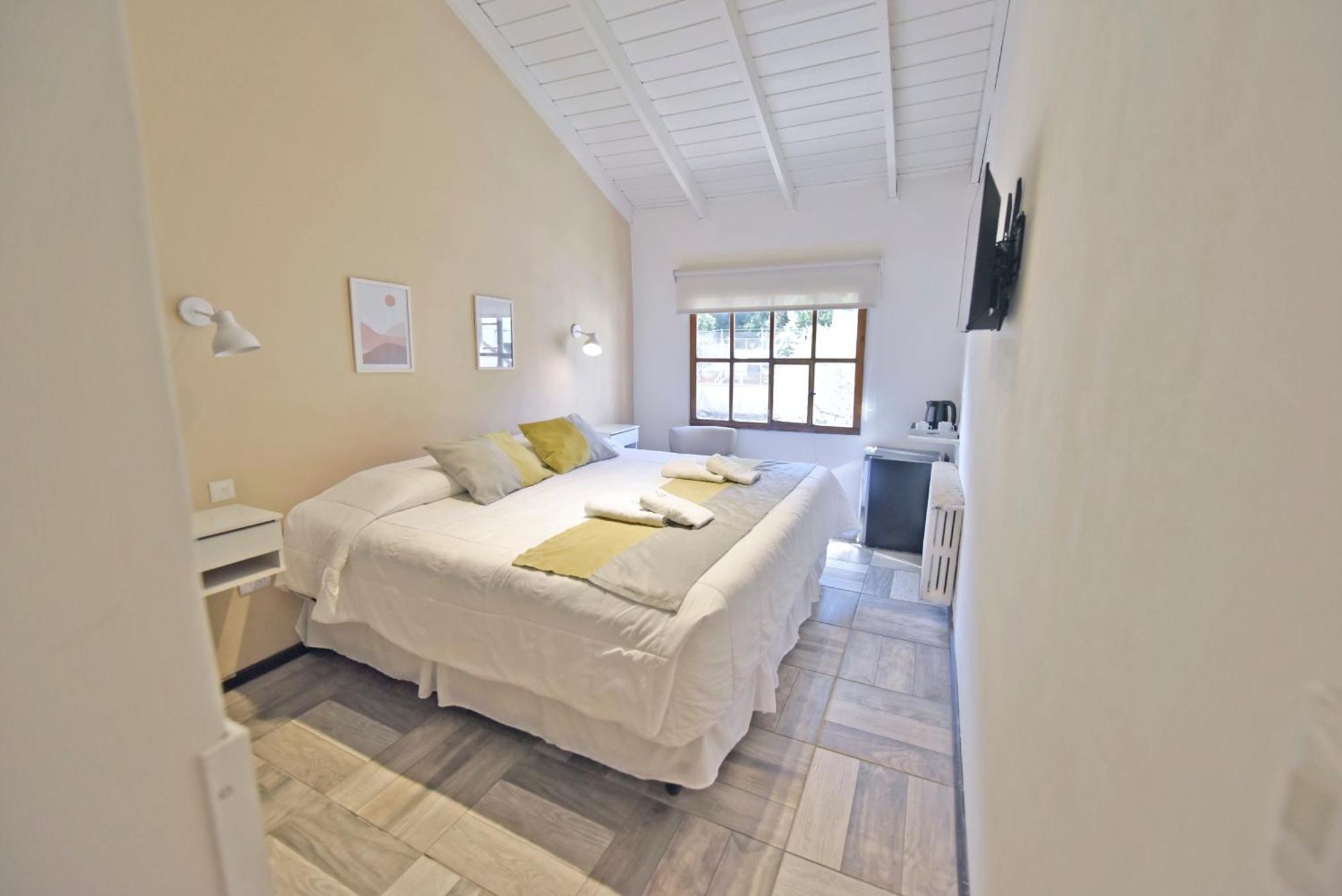 Ayres Del Filo By Visionnaire Hotel ซาน มาร์ติง เด ลอส อันเดส ภายนอก รูปภาพ